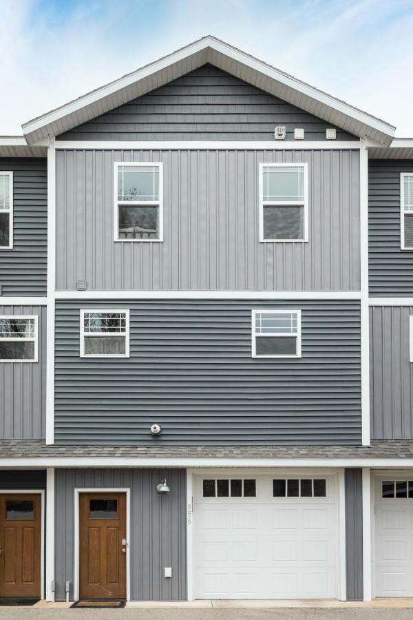“Hygge” 3Bdr Townhouse, Close To Beach, Park & Wineries! Traverse Stadt Exterior foto